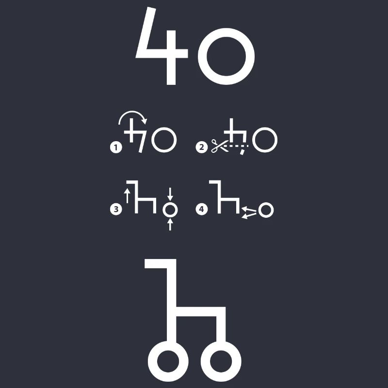 40Rollator