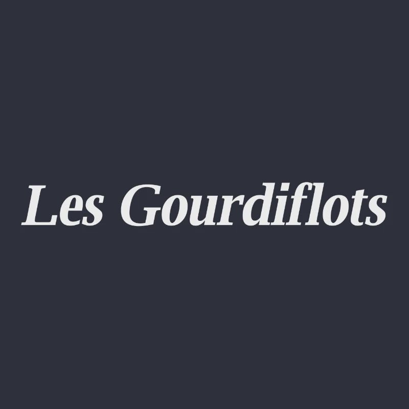 Les Gourdiflots