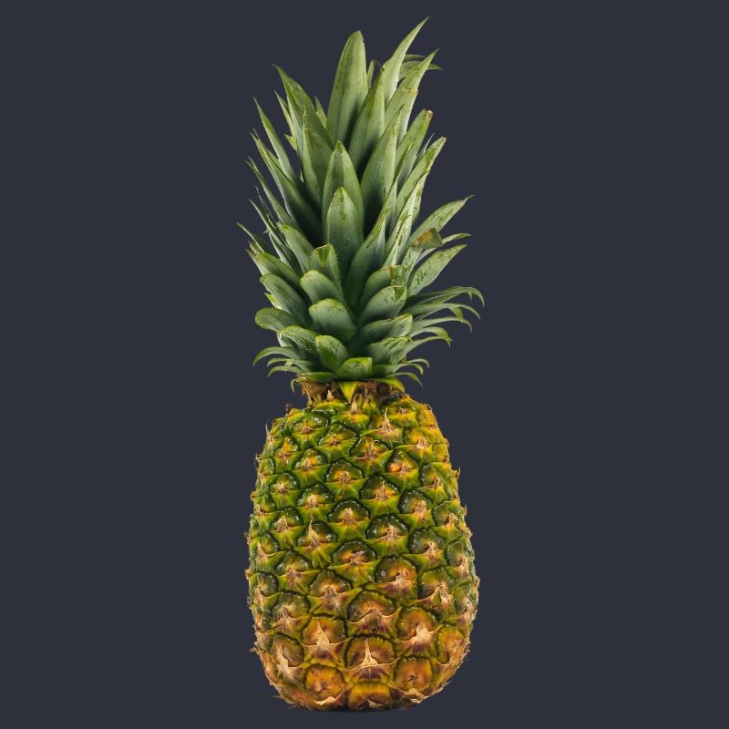 Ananas pineapple