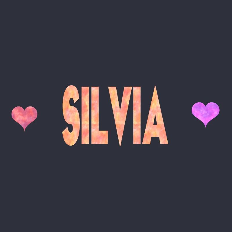 Silvia