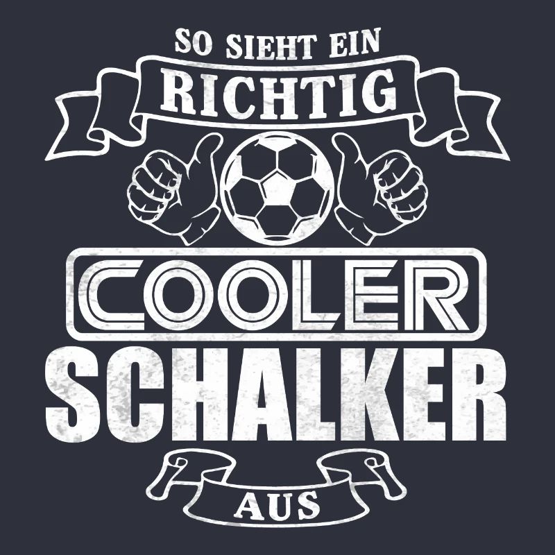 Cooler Schalker
