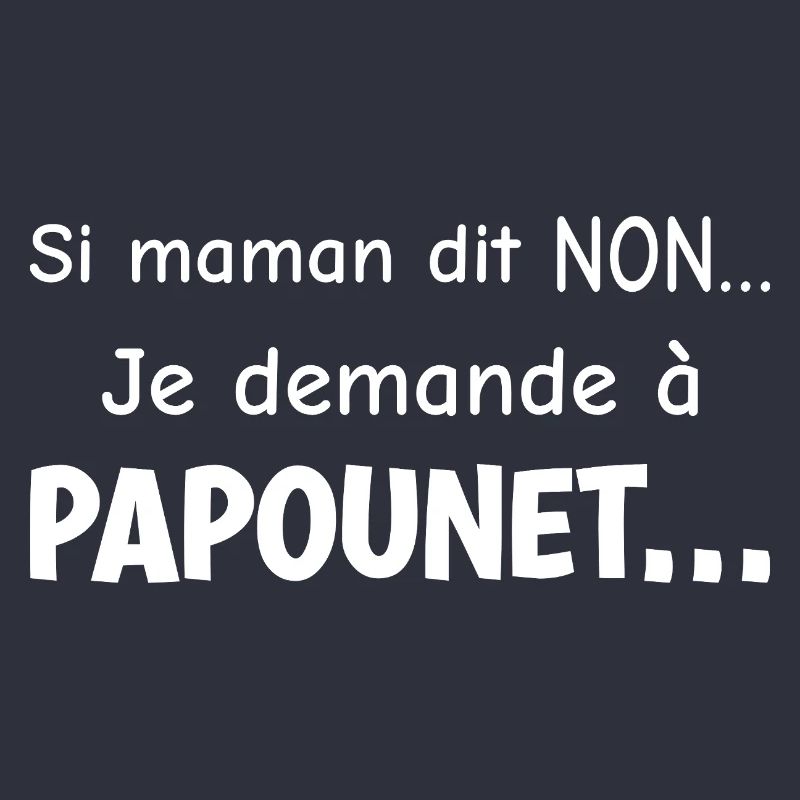 Komplize Papa