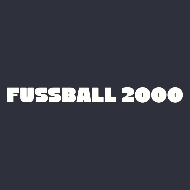 Fussball 2000