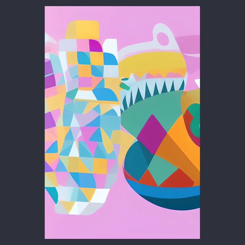 Shapes and patterns