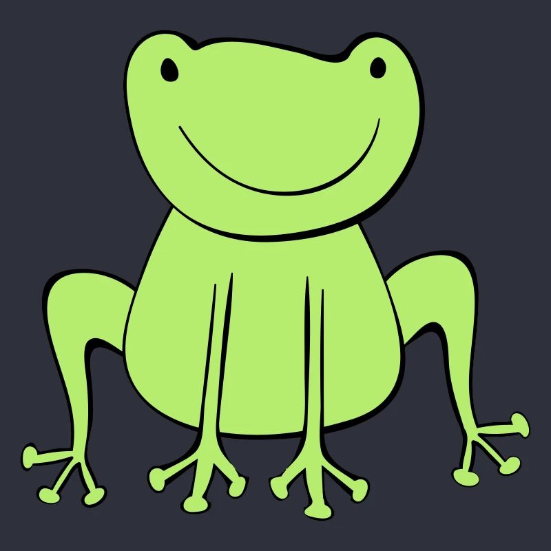 frosch