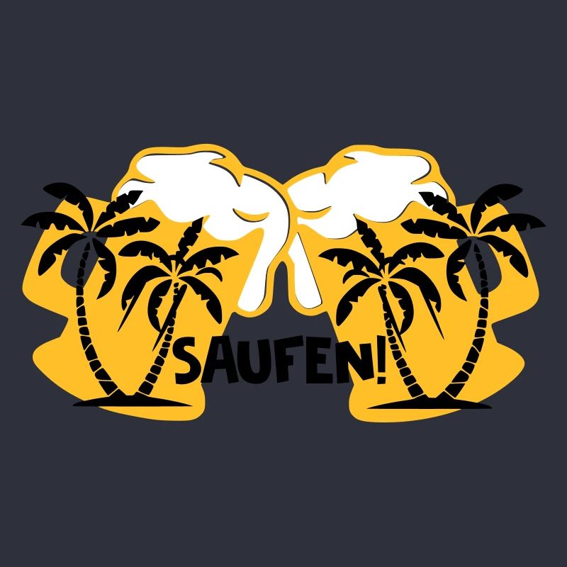 Saufen!