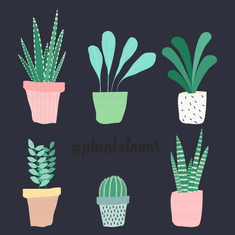 Plantslover