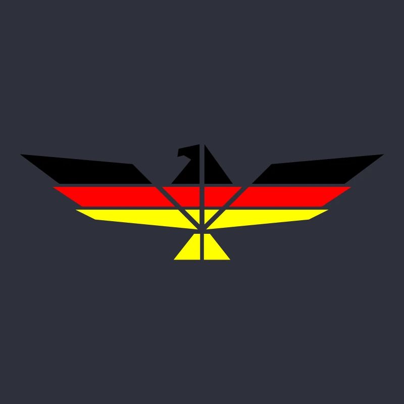German Eagle