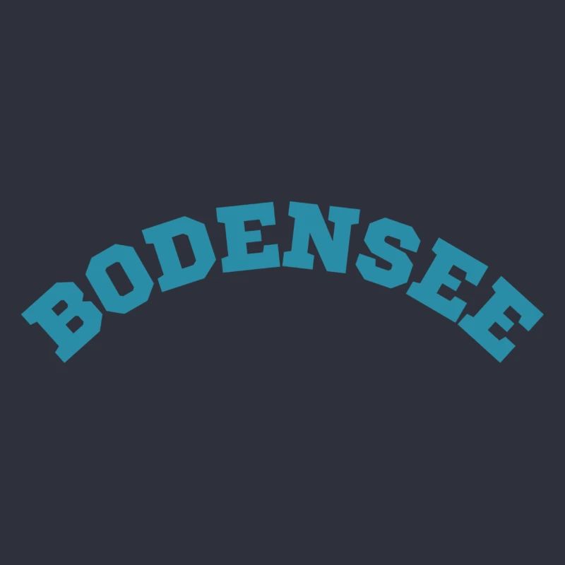 Bodensee