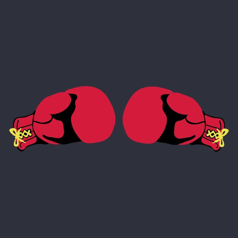 Boxhandschuhe