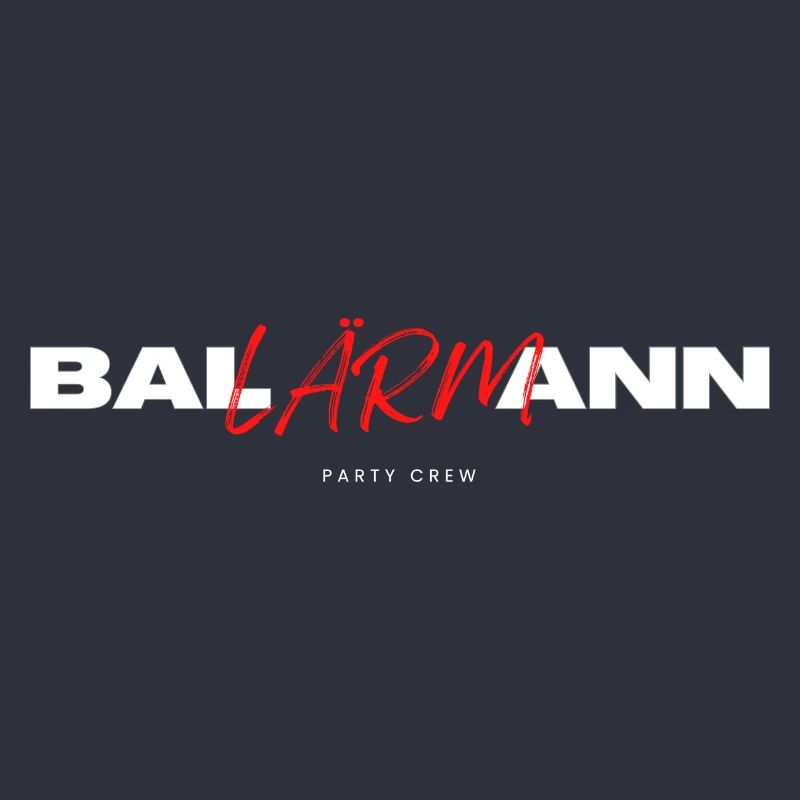 Ballärmann
