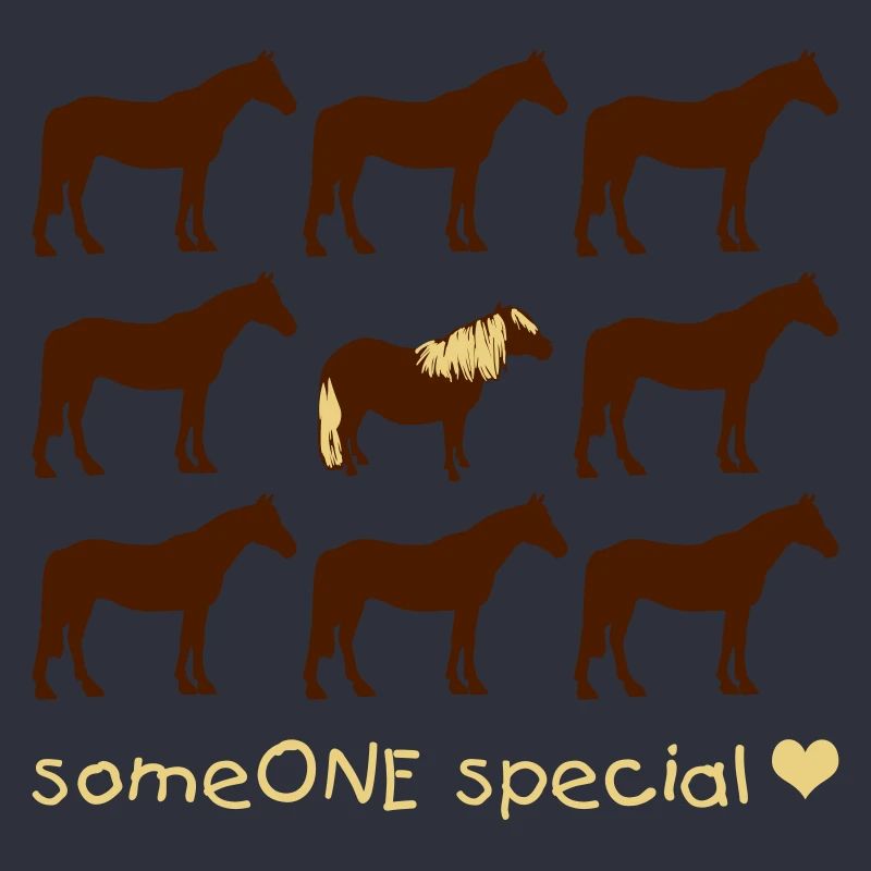 JaC's Haflinger