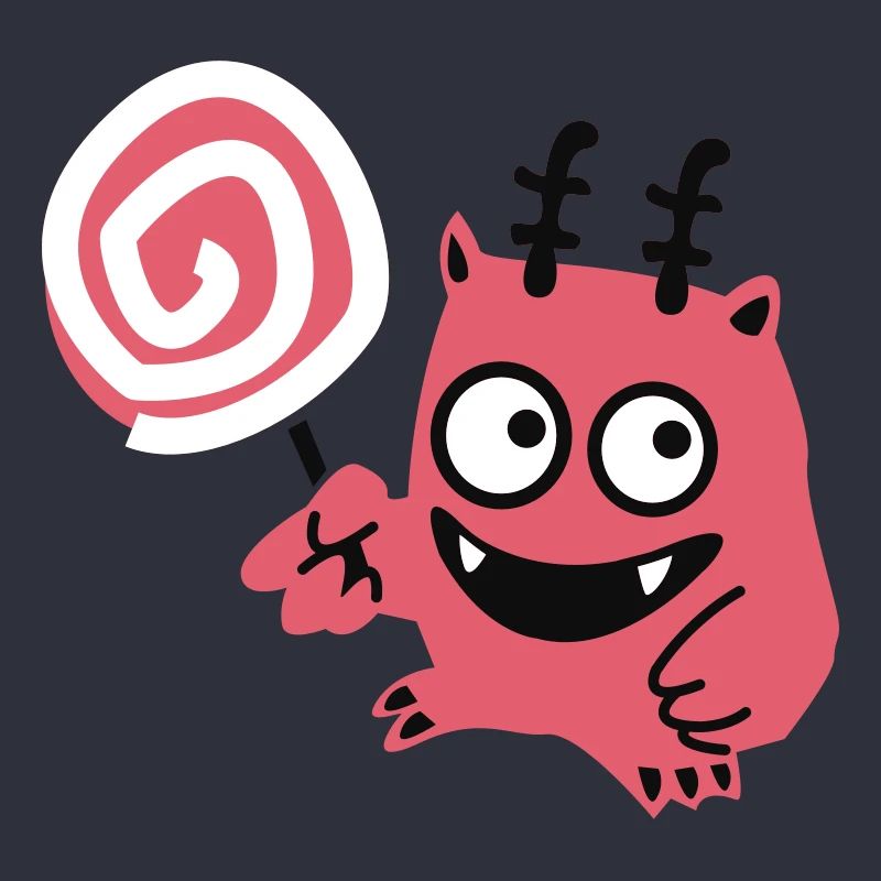 Lolli-Monster
