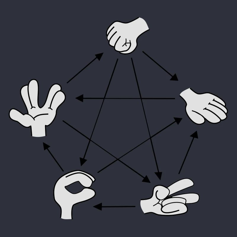 Lizard Spock