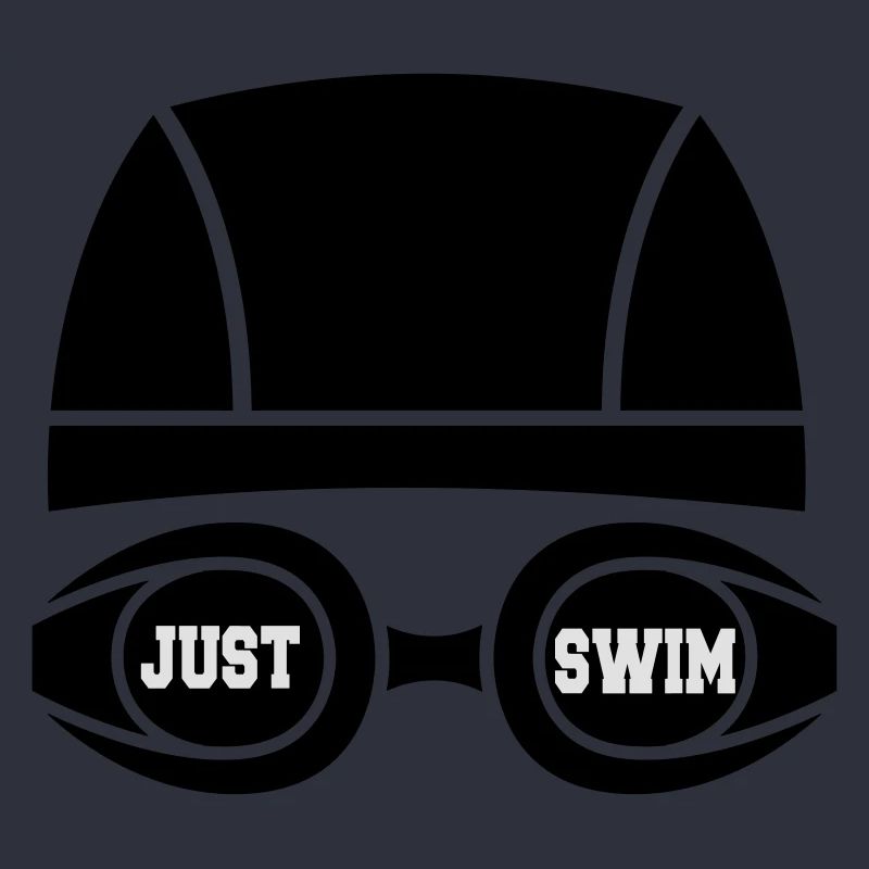 Just swim
