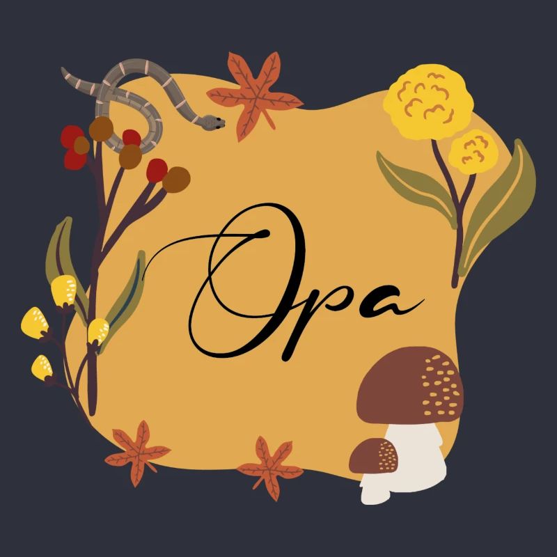 Opa Design