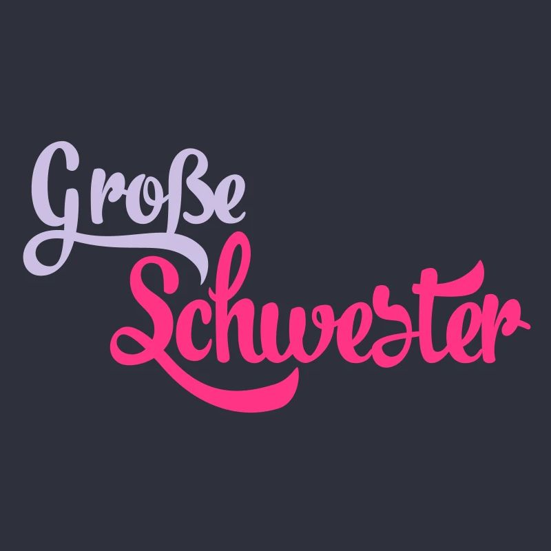 schwester