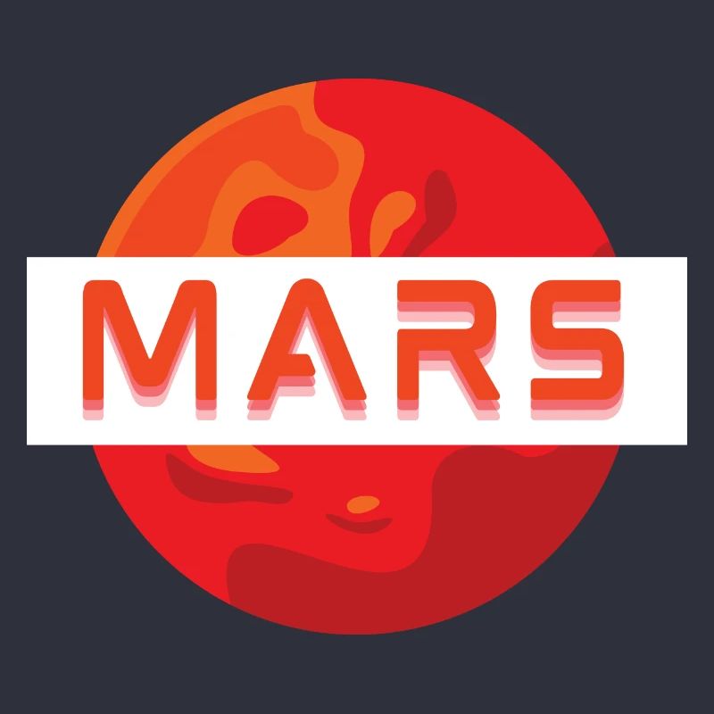 Mission MARS!