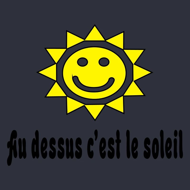 au dessus cest le_soleil