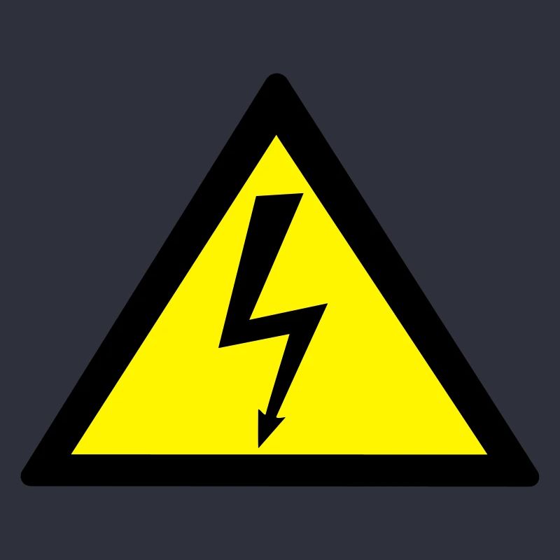 Power Shield Flash High Voltage
