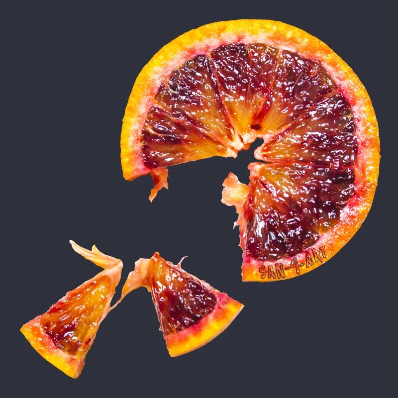 Blutorange