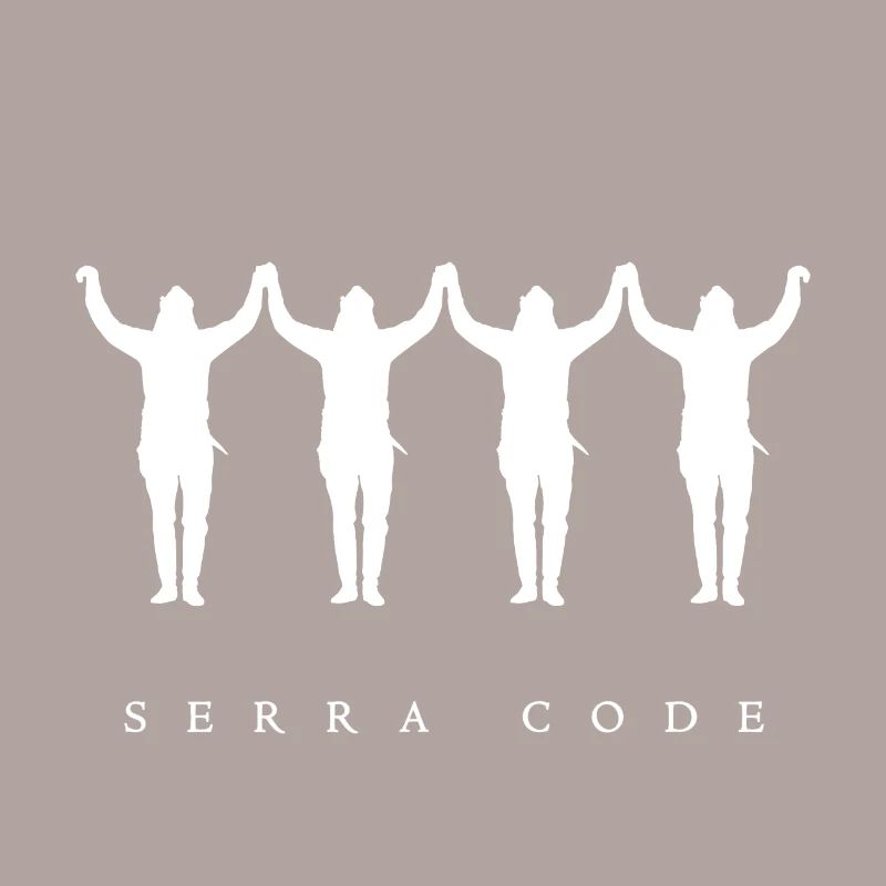 Pontos - Serra Code [lumineux] Danse Pontienne