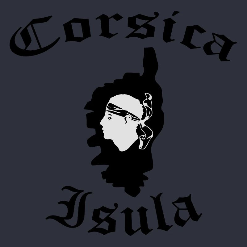 Korsika