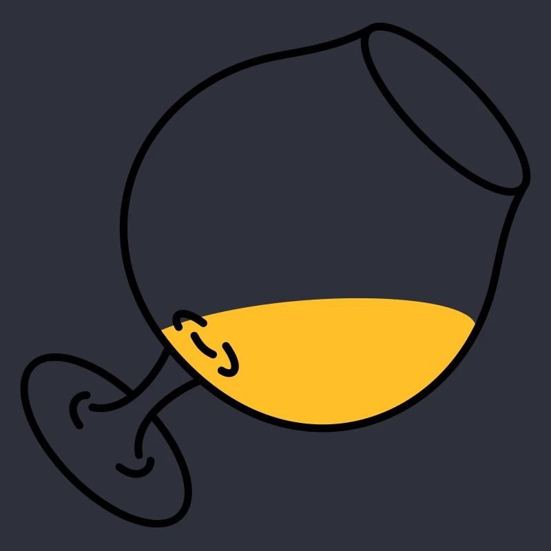 Cognacglas