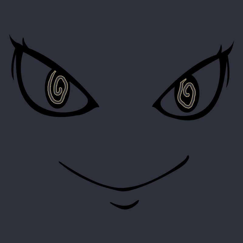 Psycho Face