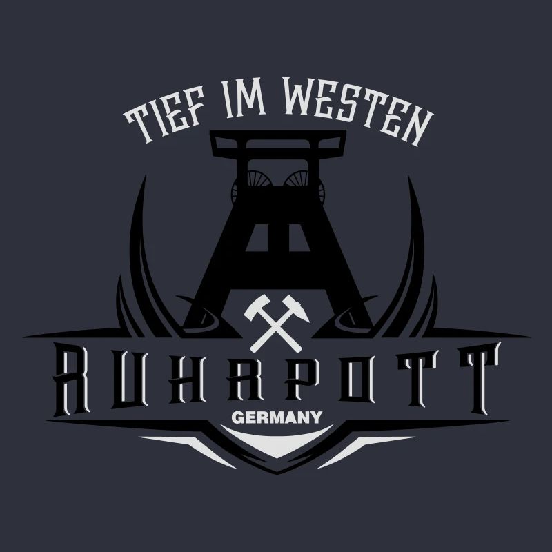 Ruhrpott Germany