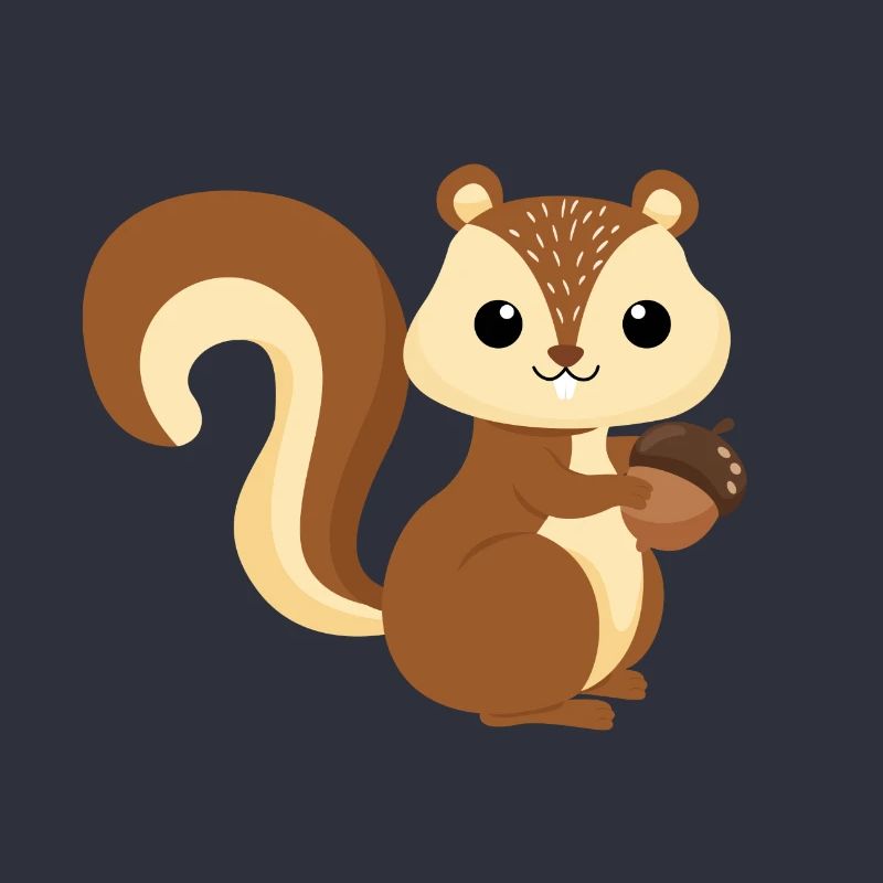 Eichhörnchen