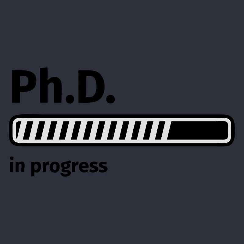 Ph.D.-Ladebalken