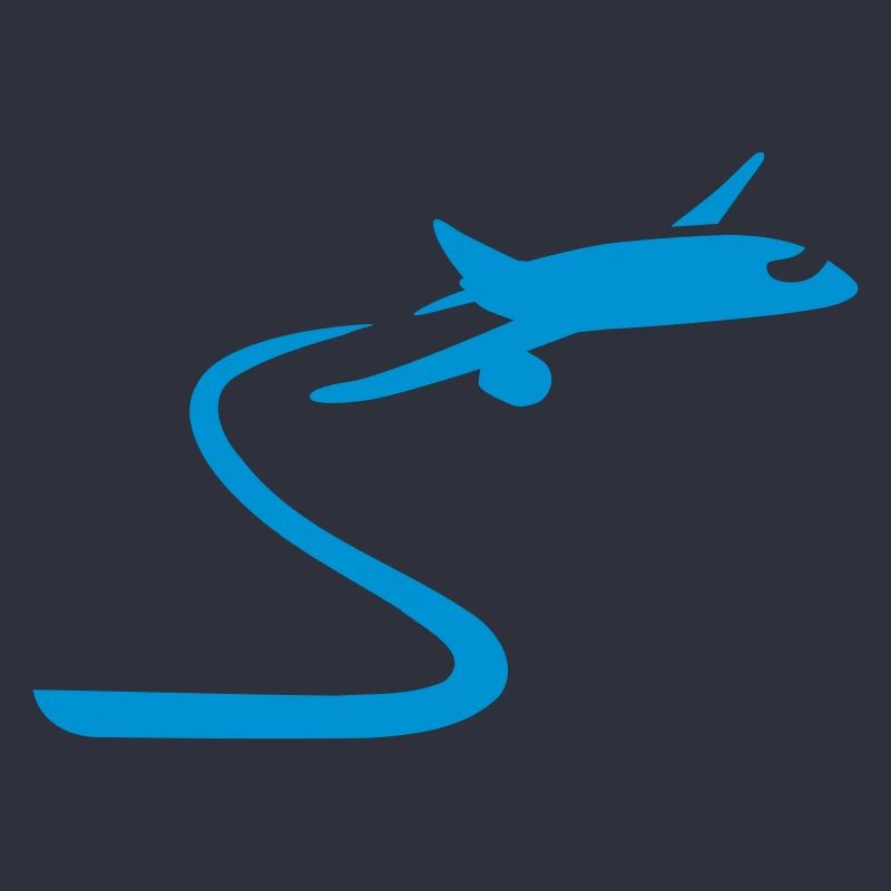 Flugzeug