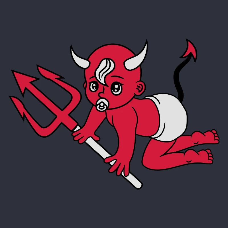 evil devil demon hell devil satan crawling pacifie