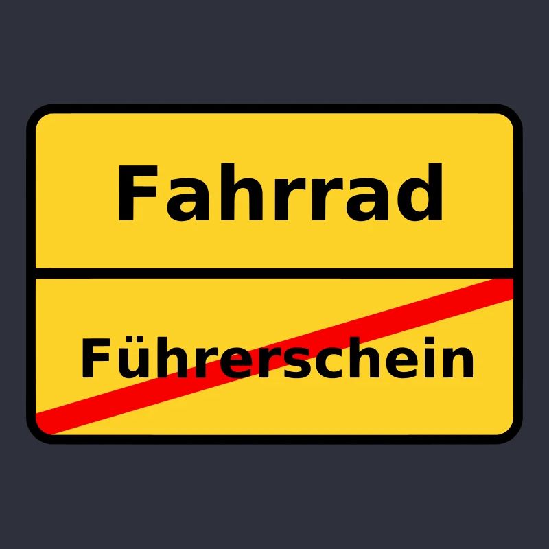 Fahrrad