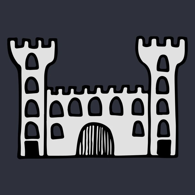 castle