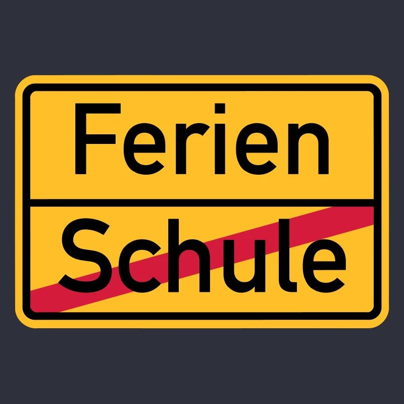 Ferien