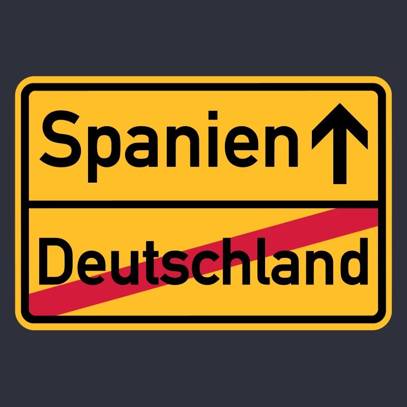 Spanien