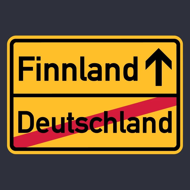 Finnland