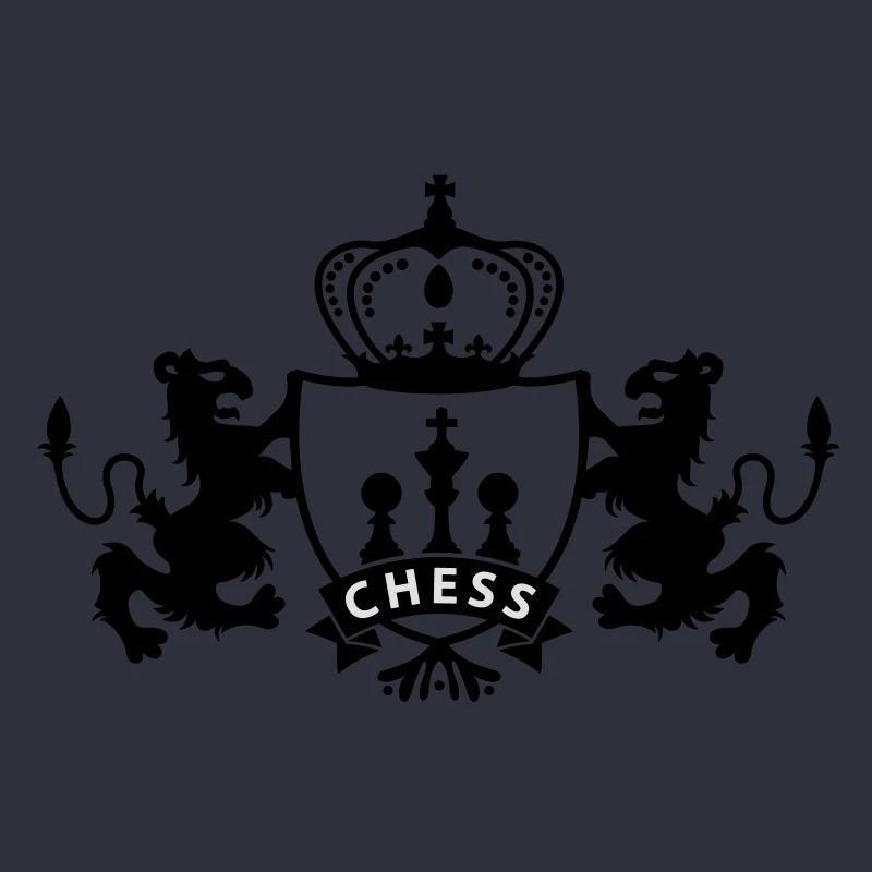 Chess Shield