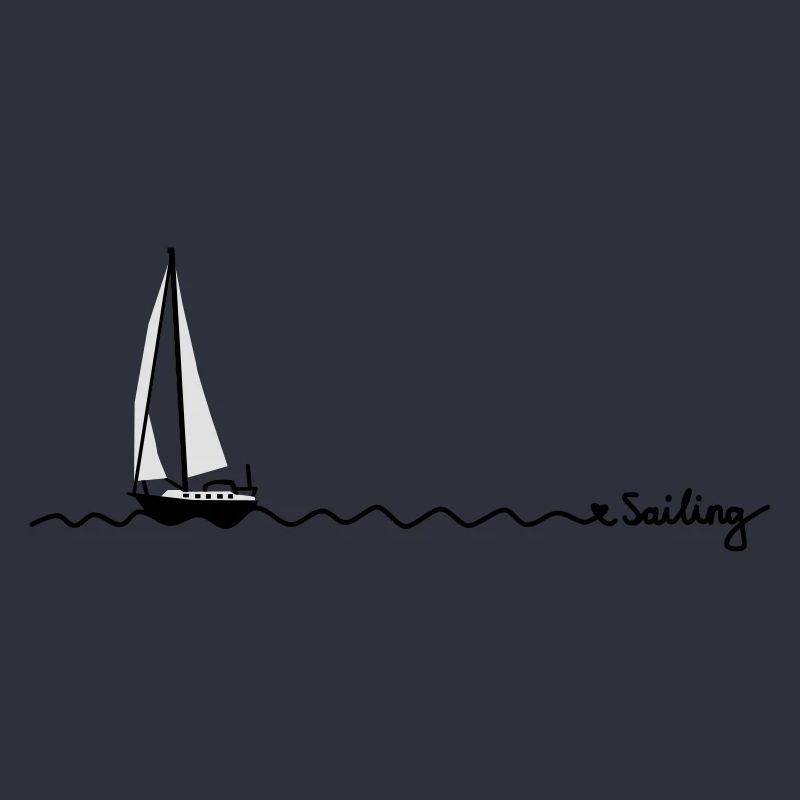 love sailing