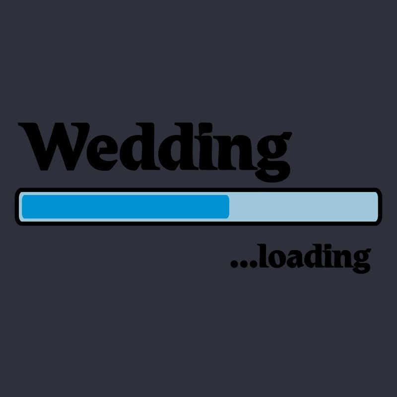 Wedding loading