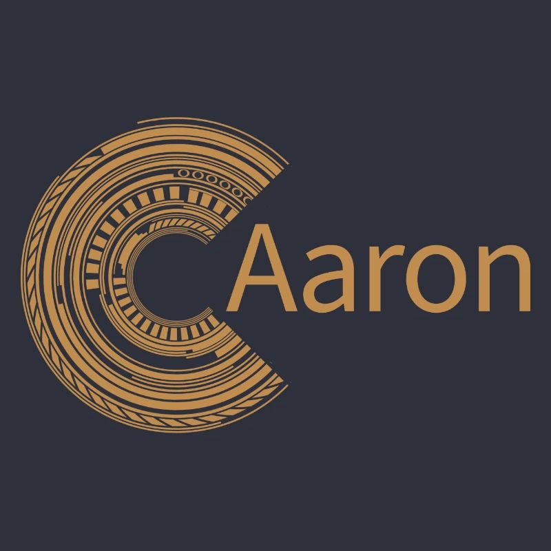 Pour Aaron