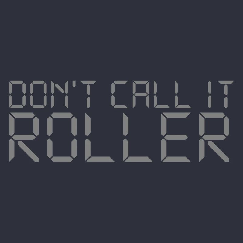 Roller