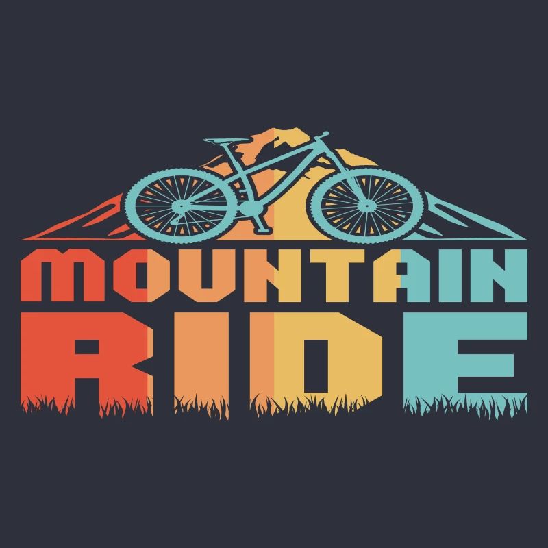 Mountain Ride