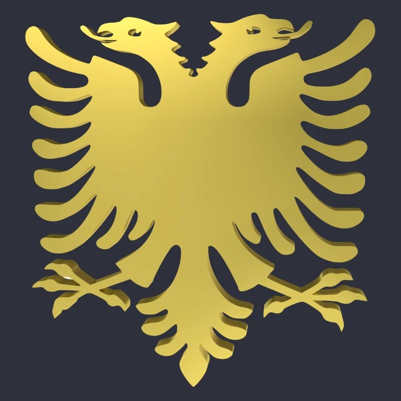 Shqiponja Gold