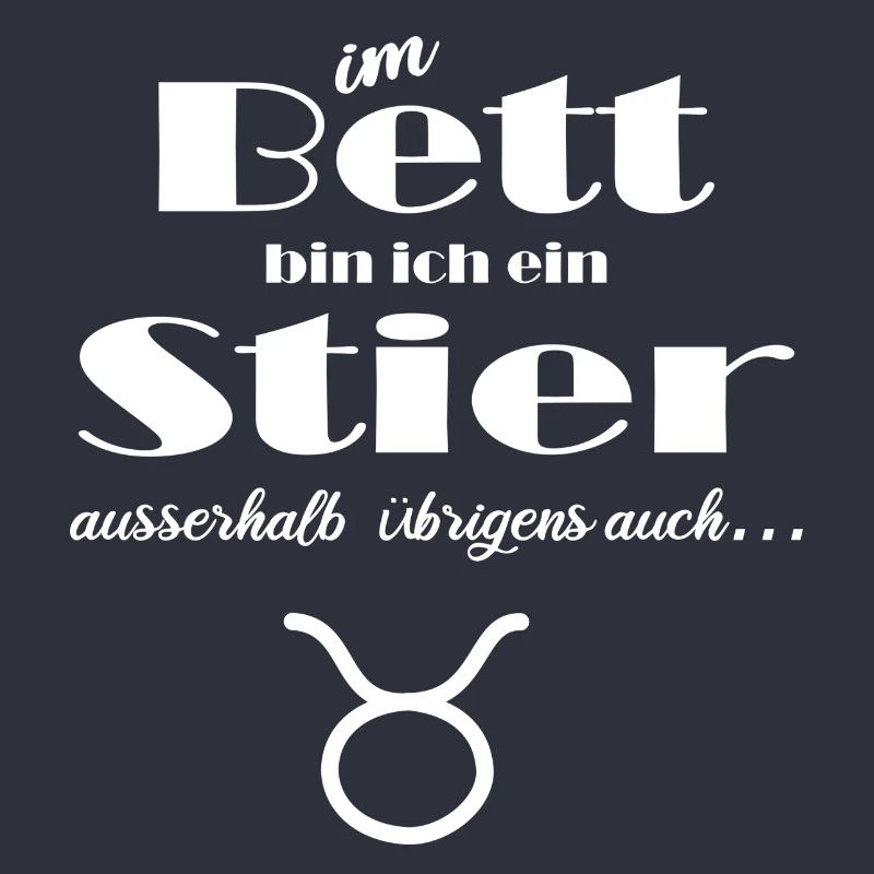 Sternzeichen Stier