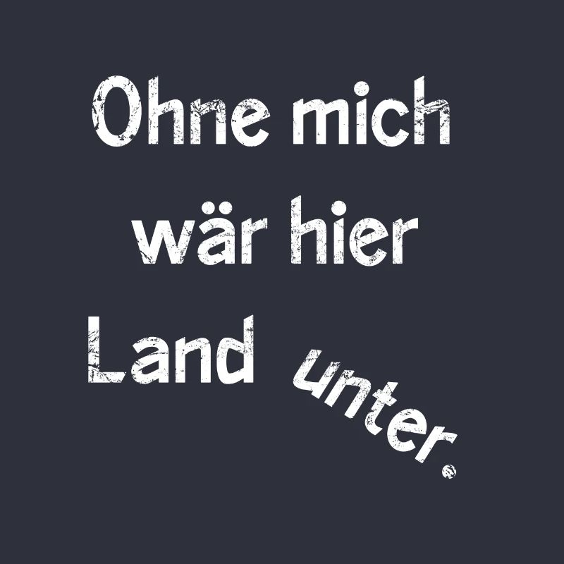Land unter