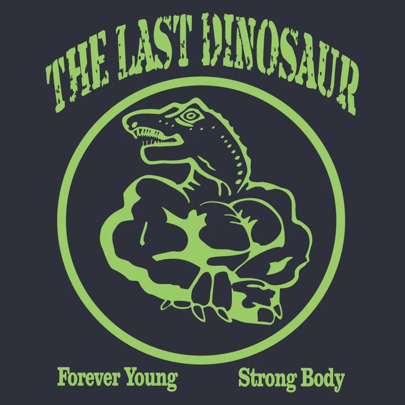 Last Dinosaur