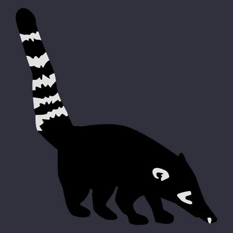 Nasenbär